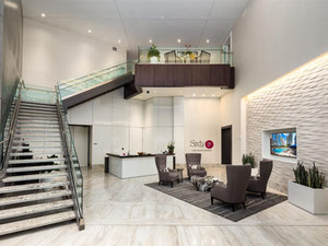 içindeki mülkiyet Sixty 11th — emlak arama motoru GEOLN.COM'a bakın. Fotoğraf 6