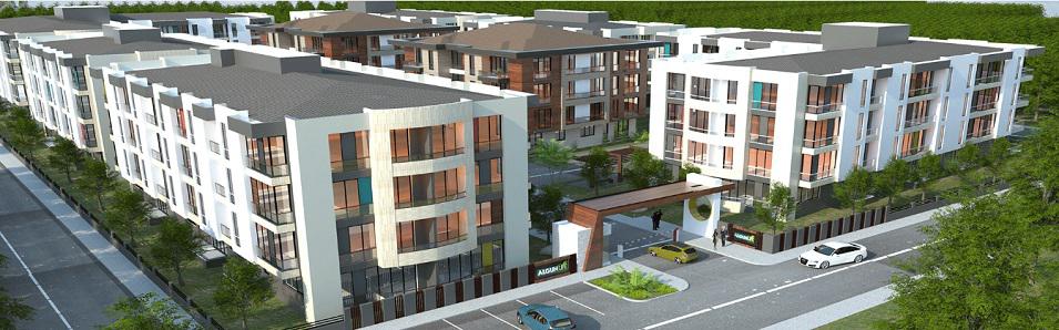 房地产在 Algun Life — look at the real estate search engine GEOLN.COM. 照片 1