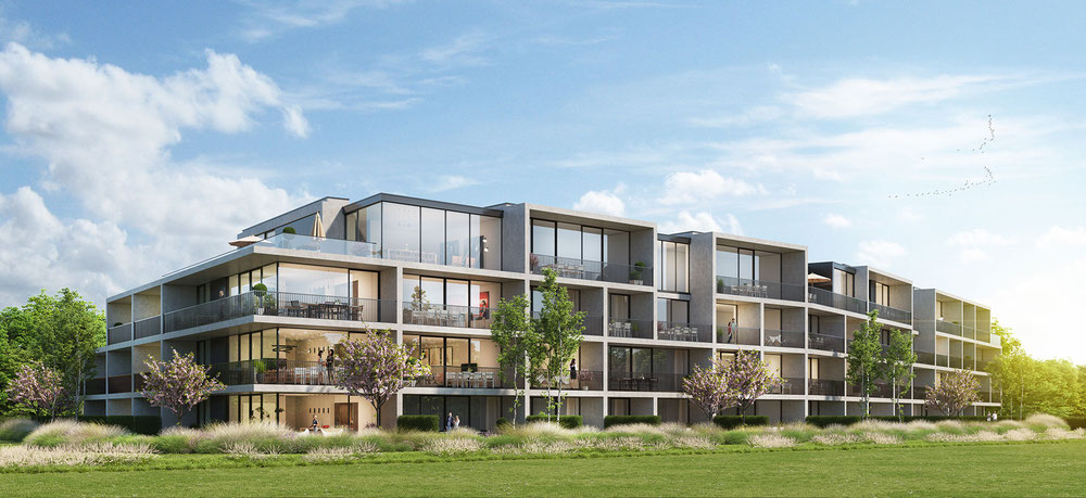 Real estate in PROSPER PARK BEVEREN — look at the real estate search engine GEOLN.COM. Photo 1