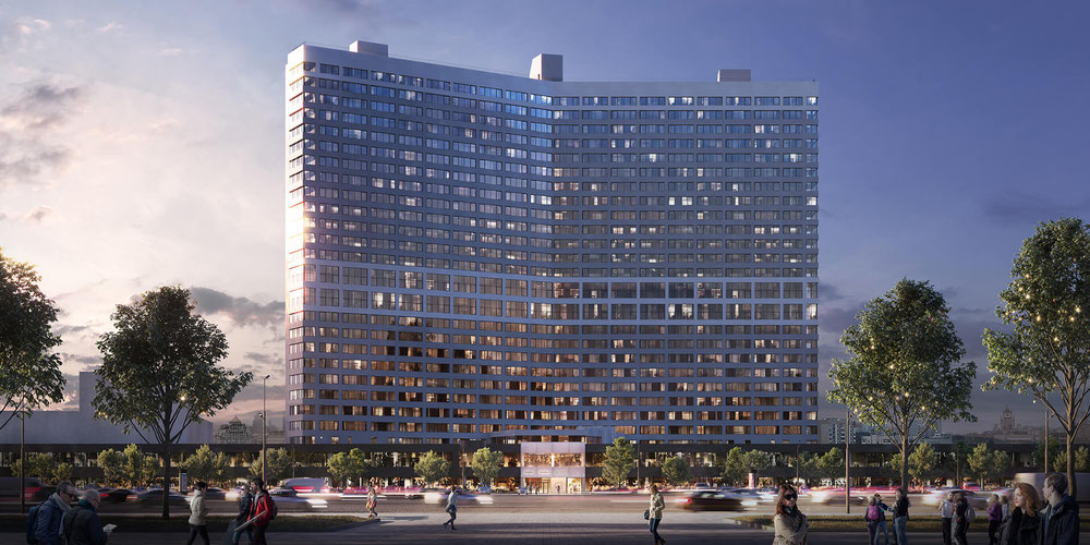 房地产在 The Book — look at the real estate search engine GEOLN.COM. 照片 1