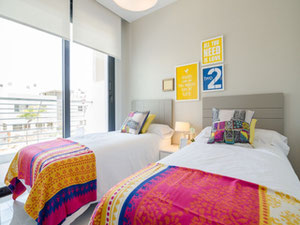 西班牙、瓦伦西亚、埃尔奇的公寓 — 来自开发商和业主的房地产搜索引擎 GEOLN.COM. 照片 4