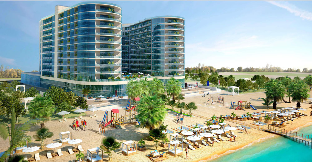 Нерухомість в Fam Holding  — дивіться на пошуковику нерухомості GEOLN.COM. Фото 1