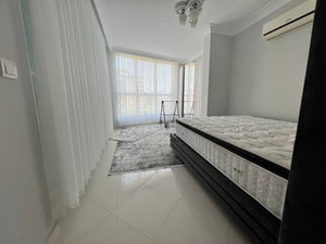 1+1 investment apartment — Find off-plan property or real estate resale directly from developers and owners GEOLN.COM. Photo 5