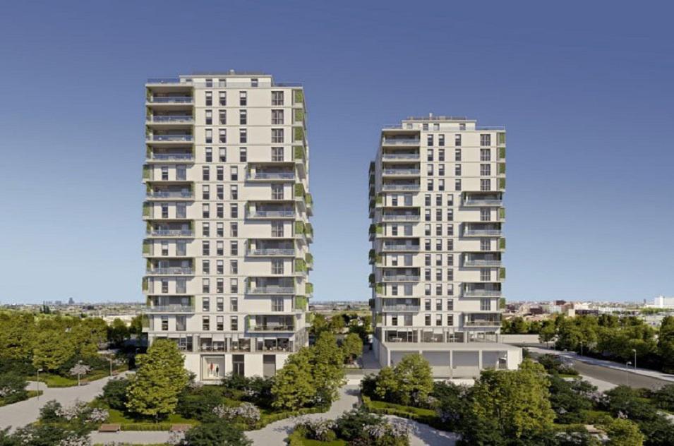 房地产在 Torres — look at the real estate search engine GEOLN.COM. 照片 1