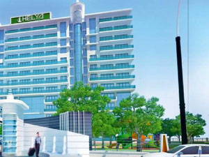 Real estate in Beyaz Kuleler — look at the real estate search engine GEOLN.COM. Photo 2