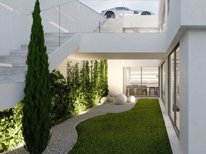 别墅 4 卧室 227 m² 在 Valle Romano, 西班牙 — 来自开发商和业主的房地产搜索引擎 GEOLN.COM. 照片 3