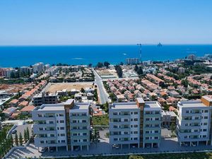 Immobilien in Panorama Residence Block A,B,C — Schauen Sie sich die Immobiliensuchmaschine GEOLN.COM an. Foto 4