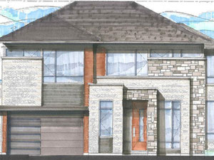 უძრავი კონება Royal Hill — გადახედეთ უძრავი ქონების საძიებო სისტემას GEOLN.COM. ფოტო 4