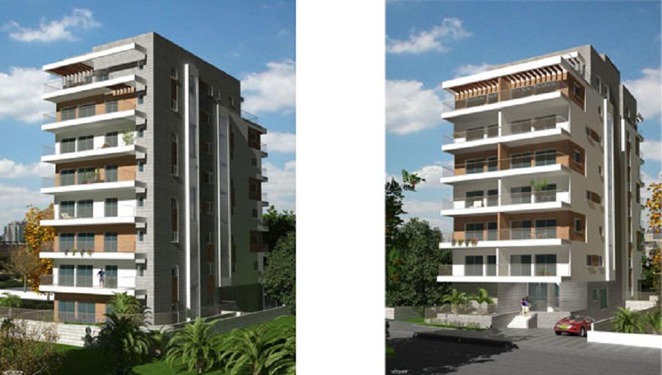 Immobilien in Rothschild 11 — Schauen Sie sich die Immobiliensuchmaschine GEOLN.COM an. Foto 1