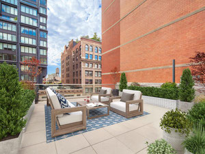 房地产在 Six Cortlandt Alley — look at the real estate search engine GEOLN.COM. 照片 6