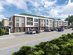 Real estate in Eminevim Nefes Sakarya — look at the real estate search engine GEOLN.COM. Photo 5