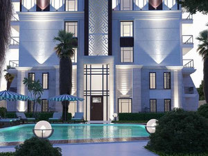 უძრავი კონება Yeni Doguskent — გადახედეთ უძრავი ქონების საძიებო სისტემას GEOLN.COM. ფოტო 3