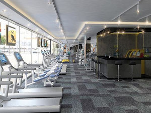 Нерухомість в Uysal Residence — дивіться на пошуковику нерухомості GEOLN.COM. Фото 2