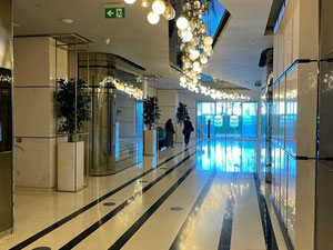 Апартаменти в Орбі Біч Тауер — Пошуковик нерухомості від забудовників і власників GEOLN.COM. Фото 3