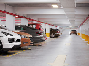 Нерухомість в Terrassa Saburtalo — дивіться на пошуковику нерухомості GEOLN.COM. Фото 8