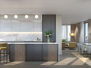 房地产在 St Edmunds Terrace — look at the real estate search engine GEOLN.COM. 照片 7