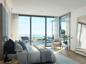 别墅 5 间卧室 635 平方米，位于西班牙卡波皮诺 — 来自开发商和业主的房地产搜索引擎 GEOLN.COM. 照片 9