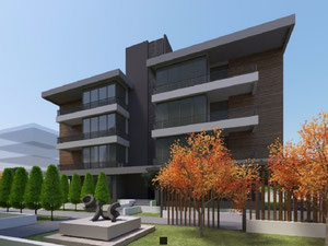 უძრავი კონება Victoria Loft — გადახედეთ უძრავი ქონების საძიებო სისტემას GEOLN.COM. ფოტო 3