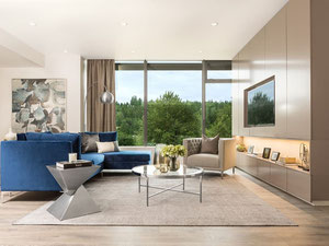 Propiedad en venta en The Grande — mira el buscador inmobiliario GEOLN.COM. Foto 4