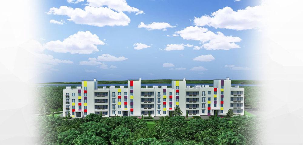 房地产在 Akvarel — look at the real estate search engine GEOLN.COM. 照片 1