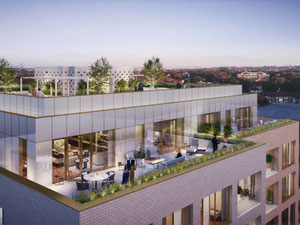 房地产在 W Place — look at the real estate search engine GEOLN.COM. 照片 3