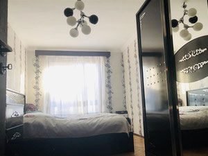 Vazha Pshavela街区的3间房间的公寓。购买第比利斯的公寓 — 来自开发商和业主的房地产搜索引擎 GEOLN.COM. 照片 3