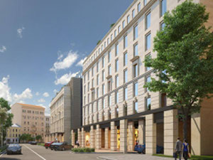 房地产在 YES Residence — look at the real estate search engine GEOLN.COM. 照片 3