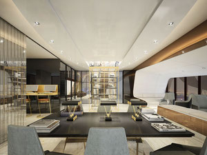 Propiedad en venta en Q Chidlom – Phetchaburi — mira el buscador inmobiliario GEOLN.COM. Foto 9