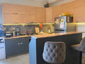 Продається новий котедж з басейном у Сабуртало, озеро Лісі — Пошуковик нерухомості від забудовників і власників GEOLN.COM. Фото 5