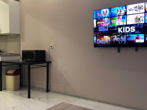 Квартира на продаж у Тбілісі — Пошуковик нерухомості від забудовників і власників GEOLN.COM. Фото 5