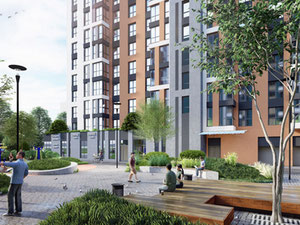 უძრავი კონება Ridnyy Dim — გადახედეთ უძრავი ქონების საძიებო სისტემას GEOLN.COM. ფოტო 4