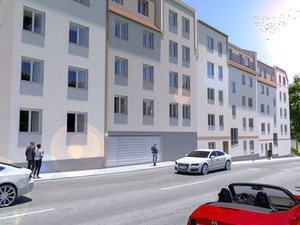 房地产在 Wohnpark am Schloss — look at the real estate search engine GEOLN.COM. 照片 4