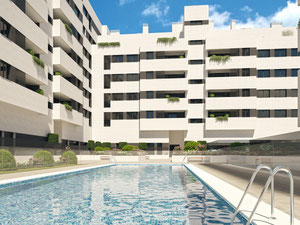 房地产在 Las Terrazas del Sureste — look at the real estate search engine GEOLN.COM. 照片 3