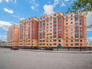 Real estate in Gulder — look at the real estate search engine GEOLN.COM. Photo 12