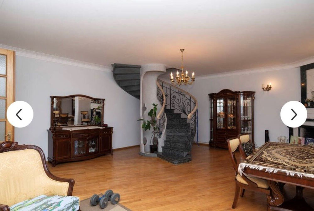 公寓（瓦克萨布塔洛） — 来自开发商和业主的房地产搜索引擎 GEOLN.COM. 照片 1