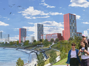 房地产在 NOVALAND — look at the real estate search engine GEOLN.COM. 照片 3