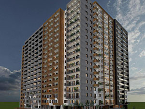 房地产在 屋顶瓦兹苏巴尼 — look at the real estate search engine GEOLN.COM. 照片 2