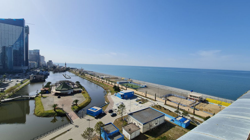 דירת חדר אחד למכירה — חיפוש נדל"ן מפרטי ומקבלן GEOLN.COM. תמונה 1