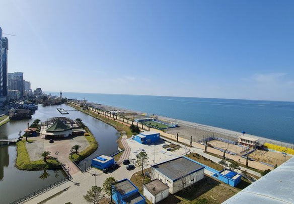 იყიდება 1 ოთახიანი ბინა