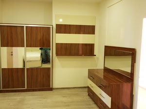 APARTMENT FOR SALE PORTA BATUMI TOWER — Поисковик недвижимости от застройщиков и собственников GEOLN.COM. Фото 9