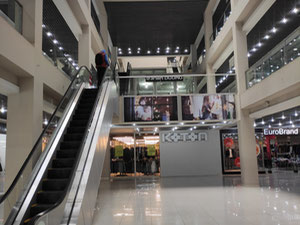 Продається офісне/комерційне приміщення в Тбілісі. — Пошуковик нерухомості від забудовників і власників GEOLN.COM. Фото 5