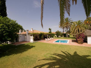 ვილა 7 საძინებელი 700 მ² გუადალმინა ბახაში, ესპანეთი — უძრავი ქონების ყიდვა და მფლო ბელებისგან GEOLN.COM. ფოტო 35