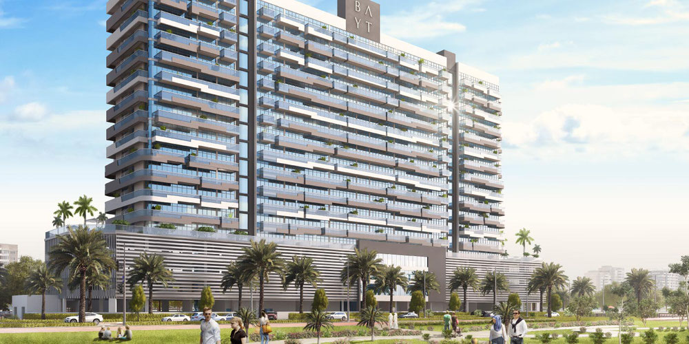 房地产在 BAYT — look at the real estate search engine GEOLN.COM. 照片 1