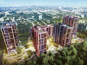 房地产在 Legenda — look at the real estate search engine GEOLN.COM. 照片 2