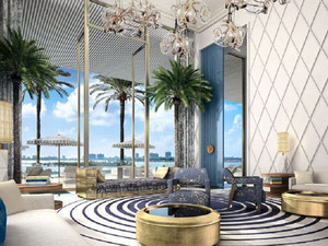 უძრავი კონება Elysee Miami — გადახედეთ უძრავი ქონების საძიებო სისტემას GEOLN.COM. ფოტო 5