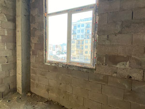 Large apartment, black frame, Batumi — Find off-plan property or real estate resale directly from developers and owners GEOLN.COM. Photo 16