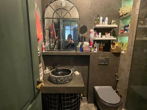 3 odalı satılık daire — Sahiplerden yada inşaatcilardan mülkiyet arama GEOLN.COM. Fotoğraf 7