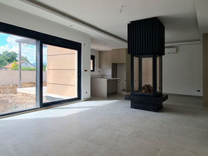 Villa in a New Gated Community near Podgorica — Find off-plan property or real estate resale directly from developers and owners GEOLN.COM. Photo 5