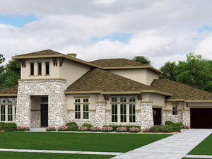 房地产在 Parten 85s — look at the real estate search engine GEOLN.COM. 照片 3