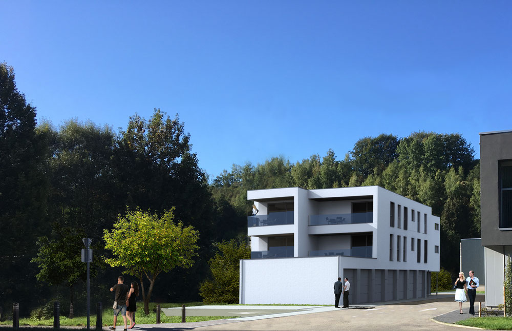 Immobilien in HETRES DE PREAIX — Schauen Sie sich die Immobiliensuchmaschine GEOLN.COM an. Foto 1